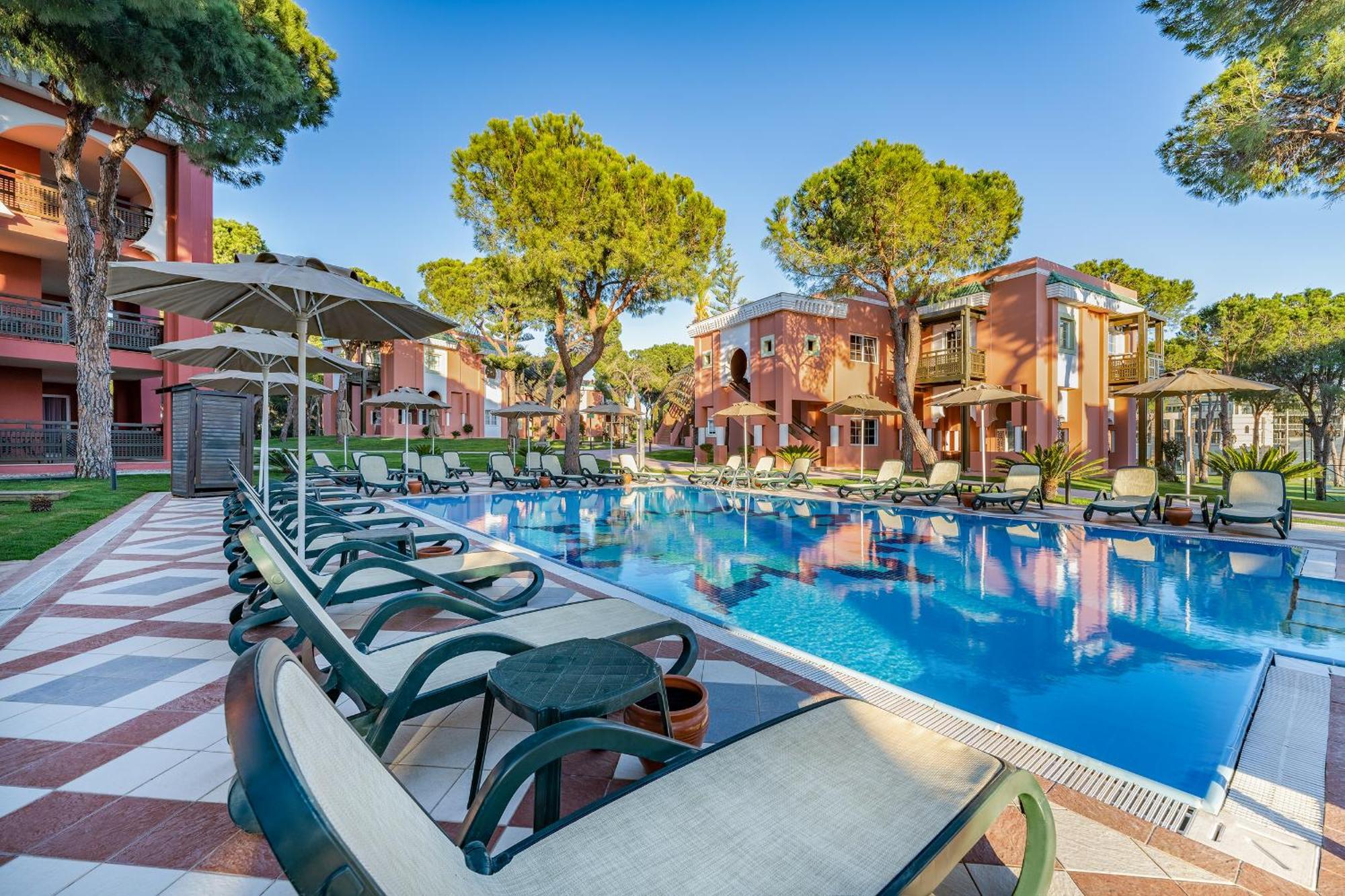 Hotel Rixos Park Belek - The Land Of Legends Access Zewnętrze zdjęcie