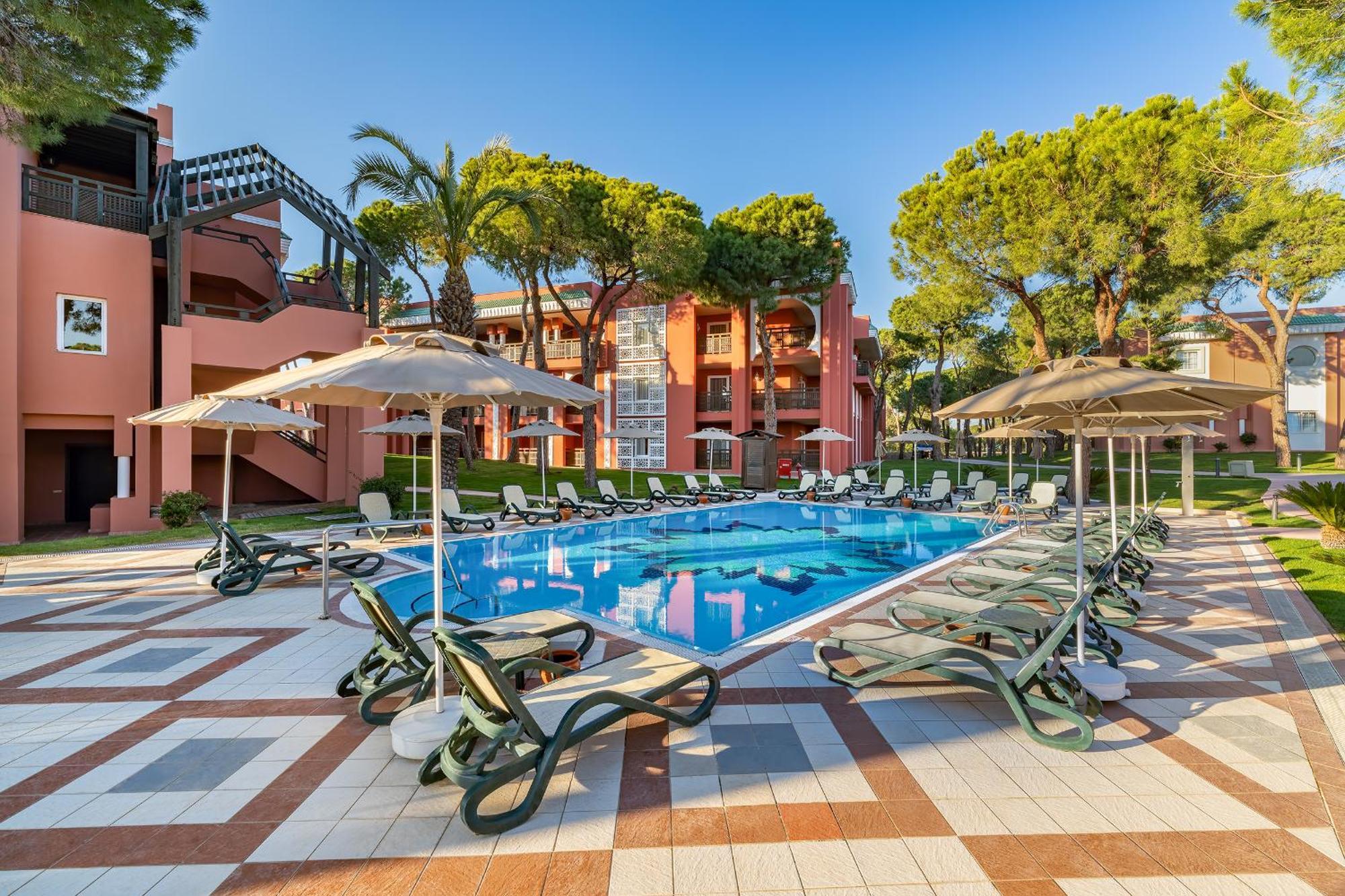 Hotel Rixos Park Belek - The Land Of Legends Access Zewnętrze zdjęcie